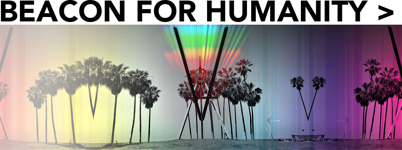 Beacon for Humanity